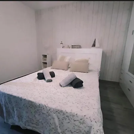 Apartment Aiden *