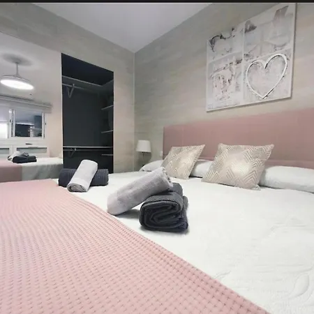 Aiden Apartment *