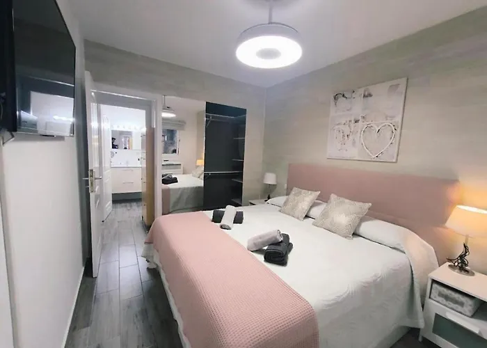 Lägenhet Aiden Puertito de Guimar