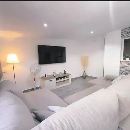 Aiden * Пуэртито-де-Гуимар