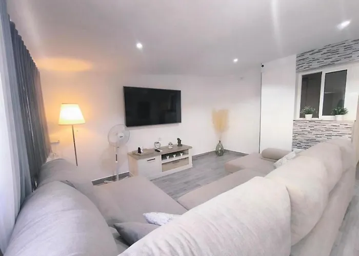 Aiden * Пуэртито-де-Гуимар