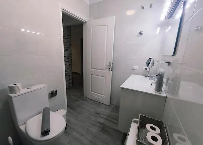 Апартаменты Aiden